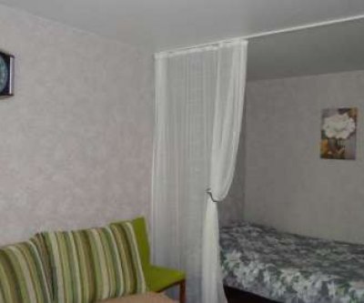 1-комнатная квартира, Южное шоссе, 2: Нижний Новгород, Южное шоссе, фото 2