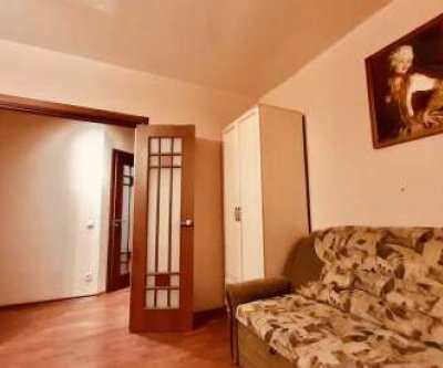 1-комнатная квартира, улица Белинского, 36: Нижний Новгород, улица Белинского, фото 3