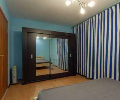 2-комнатная квартира, улица Родионова, 193: Нижний Новгород, улица Родионова, фото 4