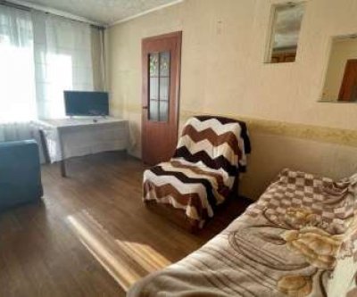 2-комнатная квартира, проспект Гагарина, 64: Нижний Новгород, проспект Гагарина, фото 4