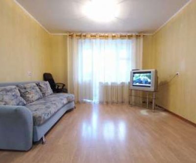 1-комнатная квартира, улица Родионова, 193: Нижний Новгород, улица Родионова, фото 2