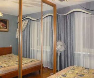 1-комнатная квартира, проспект Ленина, 29к1: Нижний Новгород, проспект Ленина, фото 5