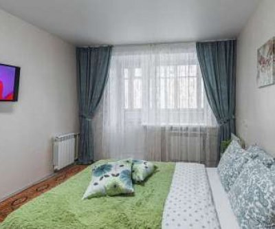 2-комнатная квартира, бульвар Мира, 5: Нижний Новгород, бульвар Мира, фото 2