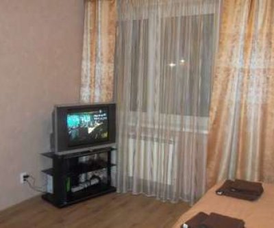 1-комнатная квартира, проспект Гагарина, 29Е: Нижний Новгород, проспект Гагарина, фото 2