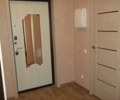 1-комнатная квартира, проспект Гагарина, 29Е: Нижний Новгород, проспект Гагарина, фото 4