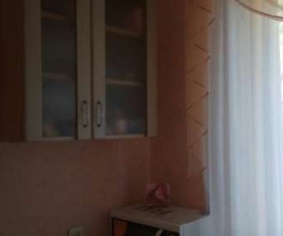 1-комнатная квартира, шоссе Южное, 26а: Нижний Новгород, шоссе Южное, фото 5
