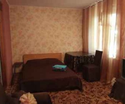 1-комнатная квартира, шоссе Южное, 26а: Нижний Новгород, шоссе Южное, фото 1