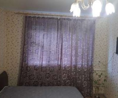 1-комнатная квартира, улица Коминтерна, 174: Нижний Новгород, улица Коминтерна, фото 4