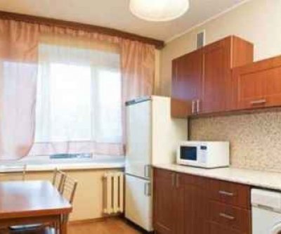 1-комнатная квартира, проспект Ленина, 12: Нижний Новгород, проспект Ленина, фото 1