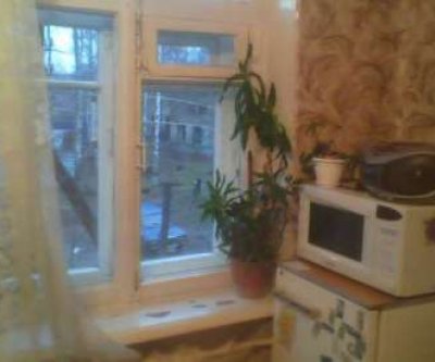 1-комнатная квартира, улица Пискунова, 3к1: Нижний Новгород, улица Пискунова, фото 5