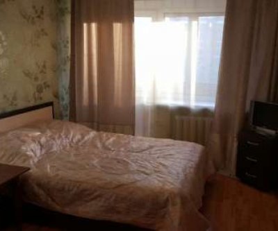 1-комнатная квартира, улица Большая Покровская, 93: Нижний Новгород, улица Большая Покровская, фото 3