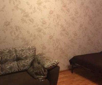 1-комнатная квартира, улица Большая Покровская, 58: Нижний Новгород, улица Большая Покровская, фото 2