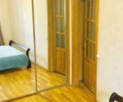2-комнатная квартира, Ошарская улица, 15: Нижний Новгород, Ошарская улица, фото 2