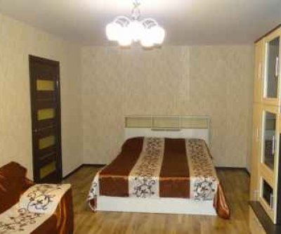 1-комнатная квартира, Московское шоссе, 33А: Нижний Новгород, Московское шоссе, фото 1