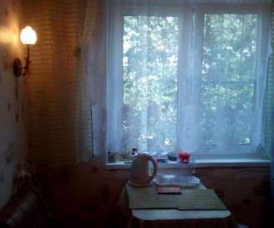 1-комнатная квартира, шоссе Южное, 24: Нижний Новгород, шоссе Южное, фото 3