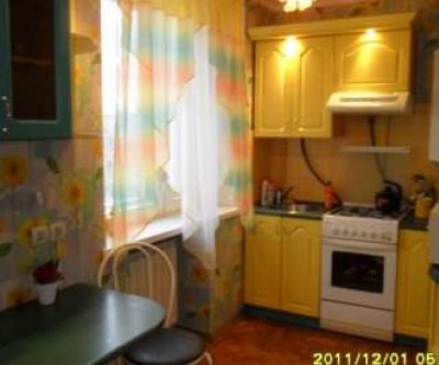 2-комнатная квартира, улица Родионова, 188а: Нижний Новгород, улица Родионова, фото 2
