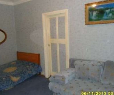 2-комнатная квартира, улица Бекетова, 59: Нижний Новгород, улица Бекетова, фото 2