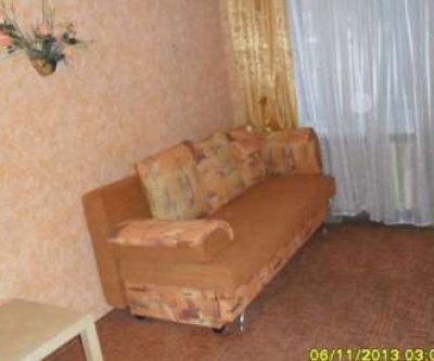 2-комнатная квартира, улица Бекетова, 59: Нижний Новгород, улица Бекетова, фото 3