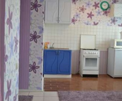 1-комнатная квартира, улица Веденяпина, 2: Нижний Новгород, улица Веденяпина, фото 2