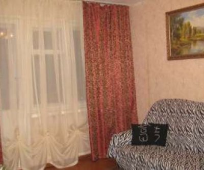 1-комнатная квартира, шоссе Южное, 48: Нижний Новгород, шоссе Южное, фото 2