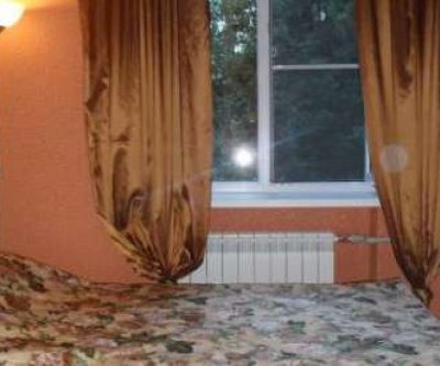 2-комнатная квартира, улица Короленко, 19а: Нижний Новгород, улица Короленко, фото 3