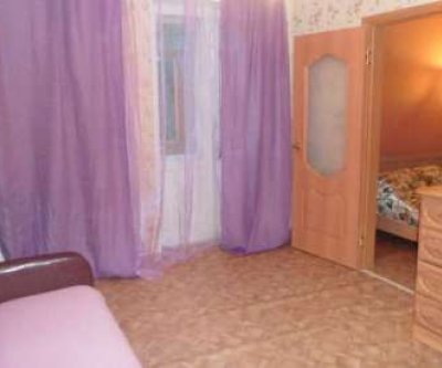 2-комнатная квартира, улица Короленко, 19а: Нижний Новгород, улица Короленко, фото 2