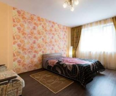1-комнатная квартира, набережная Волжская, 21: Нижний Новгород, набережная Волжская, фото 3
