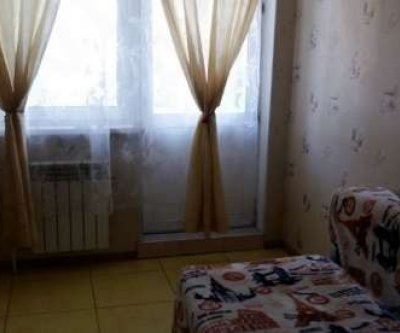 1-комнатная квартира, Московское шоссе, 17А: Нижний Новгород, Московское шоссе, фото 4