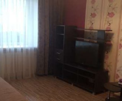 1-комнатная квартира, улица Большая Покровская, 73: Нижний Новгород, улица Большая Покровская, фото 2
