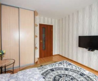 1-комнатная квартира, улица Маршала Казакова, 9: Нижний Новгород, улица Маршала Казакова, фото 3