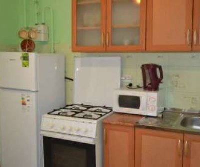 1-комнатная квартира, Южный бульвар, 19: Нижний Новгород, Южный бульвар, фото 3