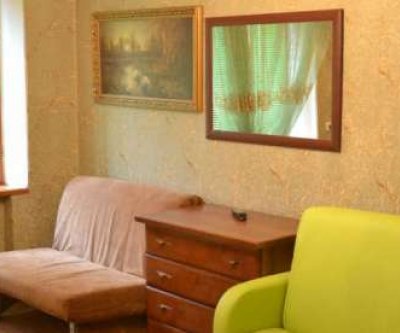 1-комнатная квартира, Молодёжный проспект, 2: Нижний Новгород, Молодёжный проспект, фото 2