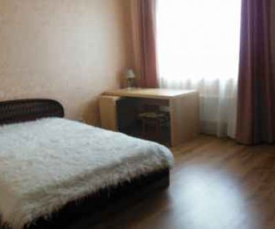 1-комнатная квартира, Красный проспект, 173/1: Новосибирск, Красный проспект, фото 1