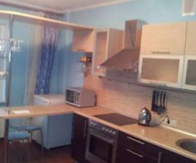 1-комнатная квартира, проспект Красный, 188: Новосибирск, проспект Красный, фото 2