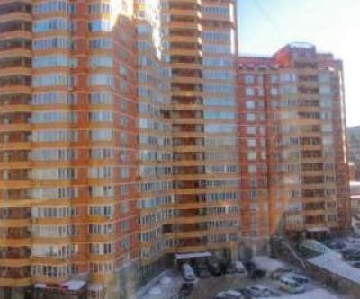 1-комнатная квартира, улица Галущака, 4: Новосибирск, улица Галущака, фото 2