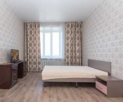 2-комнатная квартира, улица Челюскинцев, 3: Новосибирск, улица Челюскинцев, фото 2