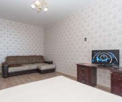 2-комнатная квартира, улица Челюскинцев, 3: Новосибирск, улица Челюскинцев, фото 3
