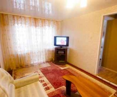 2-комнатная квартира, улица Достоевского, 16: Новосибирск, улица Достоевского, фото 1
