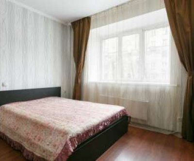 1-комнатная квартира, улица Серафимовича, 4: Новосибирск, улица Серафимовича, фото 4