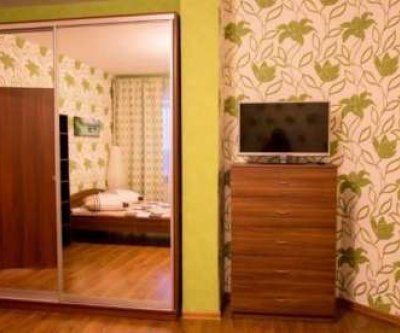 1-комнатная квартира, улица Чехова, 111: Новосибирск, улица Чехова, фото 4