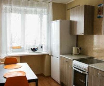 2-комнатная квартира, улица Гоголя, 34: Новосибирск, улица Гоголя, фото 5