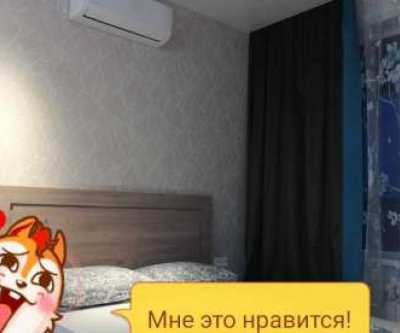 1-комнатная квартира, улица Сибревкома, 9: Новосибирск, улица Сибревкома, фото 3