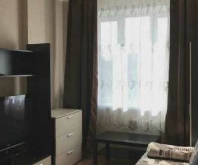 1-комнатная квартира, улица Михаила Кулагина, 35: Новосибирск, улица Михаила Кулагина, фото 3