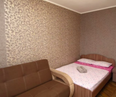 1-комнатная квартира, проспект Карла Маркса, 53: Новосибирск, проспект Карла Маркса, фото 2
