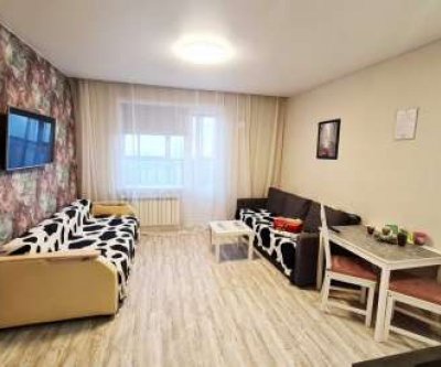 1-комнатная квартира, улица Писарева, 125: Новосибирск, улица Писарева, фото 3