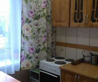 2-комнатная квартира, улица Котовского, 27: Новосибирск, улица Котовского, фото 3