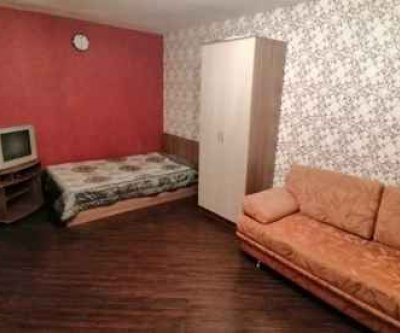 1-комнатная квартира, улица Котовского, 43: Новосибирск, улица Котовского, фото 1