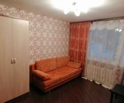 1-комнатная квартира, улица Котовского, 43: Новосибирск, улица Котовского, фото 3