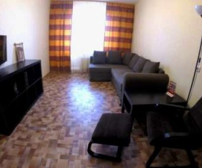 2-комнатная квартира, микрорайон Горский, 60: Новосибирск, микрорайон Горский, фото 2