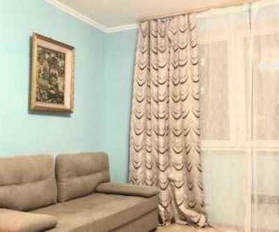 2-комнатная квартира, микрорайон Горский, 78: Новосибирск, микрорайон Горский, фото 1